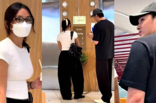 Kathryn Bernardo Mark Alcala