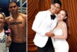 Kim Molina Jerald Napoles