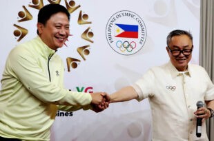 PSC POC Pato Gregorio Bambol Tolentino