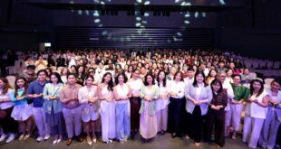 SM Supermalls’ 6th International Women’s Summit Honors Women’s Excellence and Ingenuity