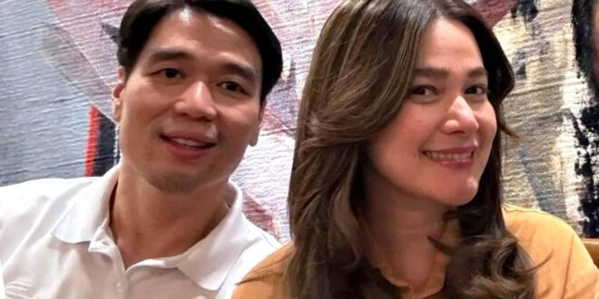 Vincent Co Bea Alonzo