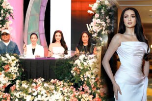 Ahtisa Manalo GMA7 Sparkle