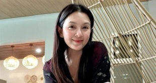 Jean Garcia kaagapay ng RDR Prod