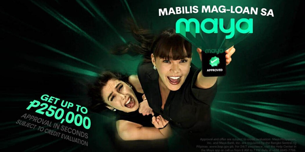 Maya Maris Racal Julia Barretto