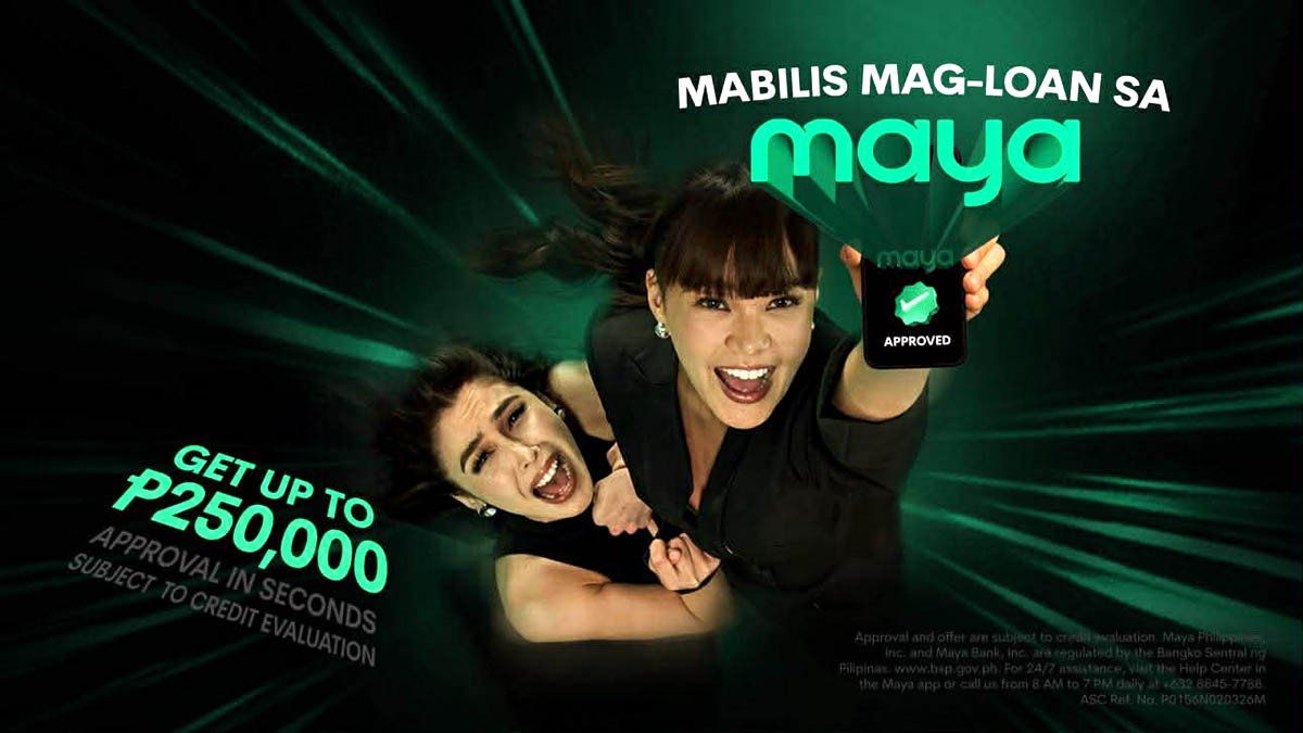 Maya Maris Racal Julia Barretto