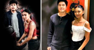 Paulo at Nadine magtatambal sa isang malaking proyekto 