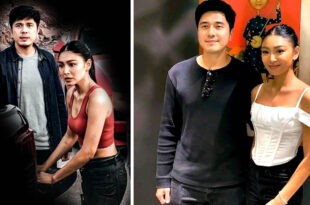 Paulo Avelino Nadine Lustre