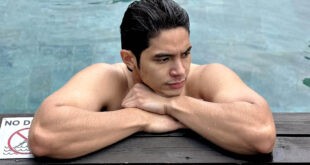 Ron Angeles bukod tanging tahimik kaugnay ng ‘eskandalo’ 