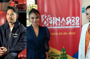 Tony Labrusca Yuki Sonoda Kelley Day All About Her