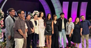 Ahtisa Manalo dream leading man si Alden Richards