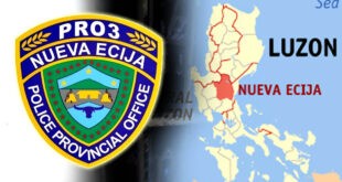 2 bangkay sa sinunog na kotse kinilala ng pulisya, 2 POI tinutugis