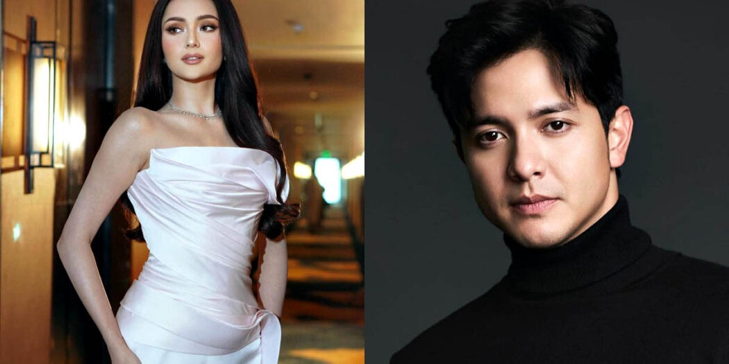 Ahtisa Manalo Alden Richards