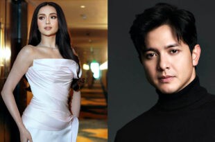 Ahtisa Manalo Alden Richards