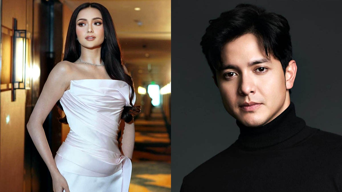Ahtisa Manalo Alden Richards