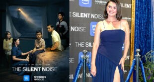Angelica ramdam bigat ng bawat eksena habang ginagawa ang The Silent Noise