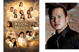 Direk Jun Miguel Ang Mga Bagong Munting Misyon