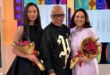 Lella Ford Boy Abunda Karla Estrada