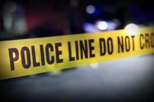 Police line do not cross