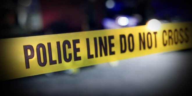 Police line do not cross