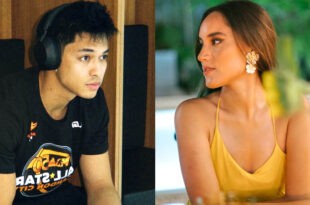 Ricci Rivero Juliana Gomez