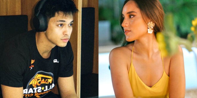 Ricci Rivero Juliana Gomez