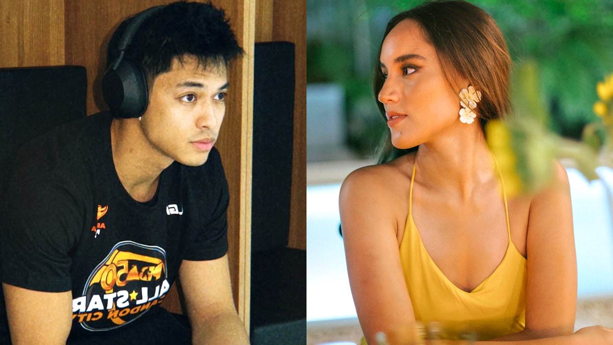 Ricci Rivero Juliana Gomez