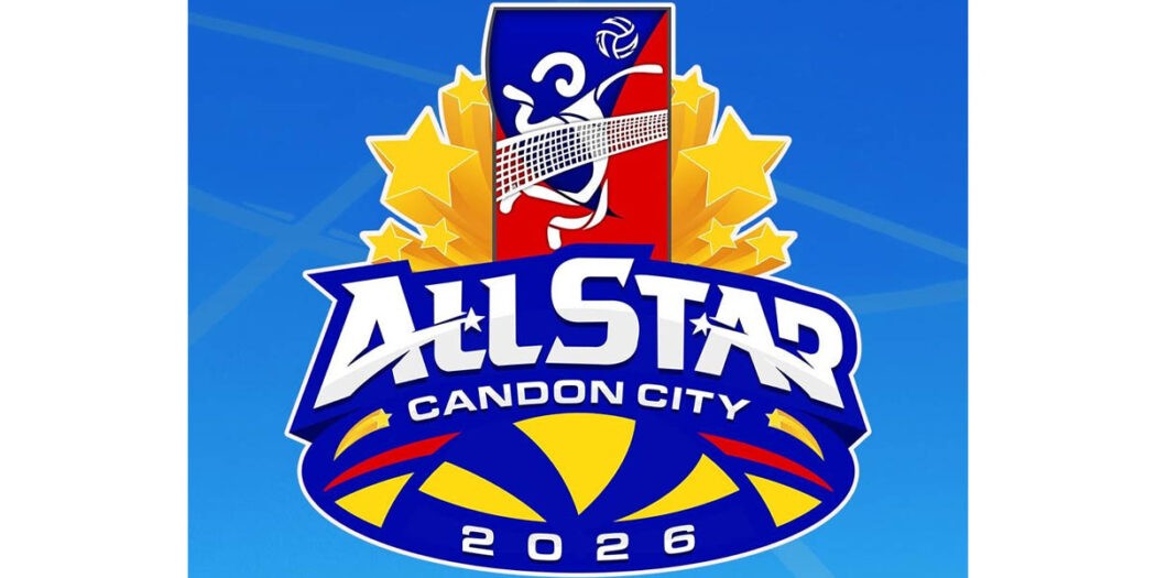 volleyball all star Candon City Ilocos Sur