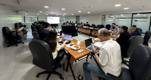 DOST SOCCSKSARGEN Joins Preparatory Meeting for NSTW 2026