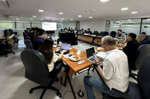 DOST SOCCSKSARGEN Joins Preparatory Meeting for NSTW 2026