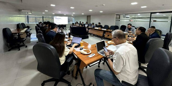 DOST SOCCSKSARGEN Joins Preparatory Meeting for NSTW 2026