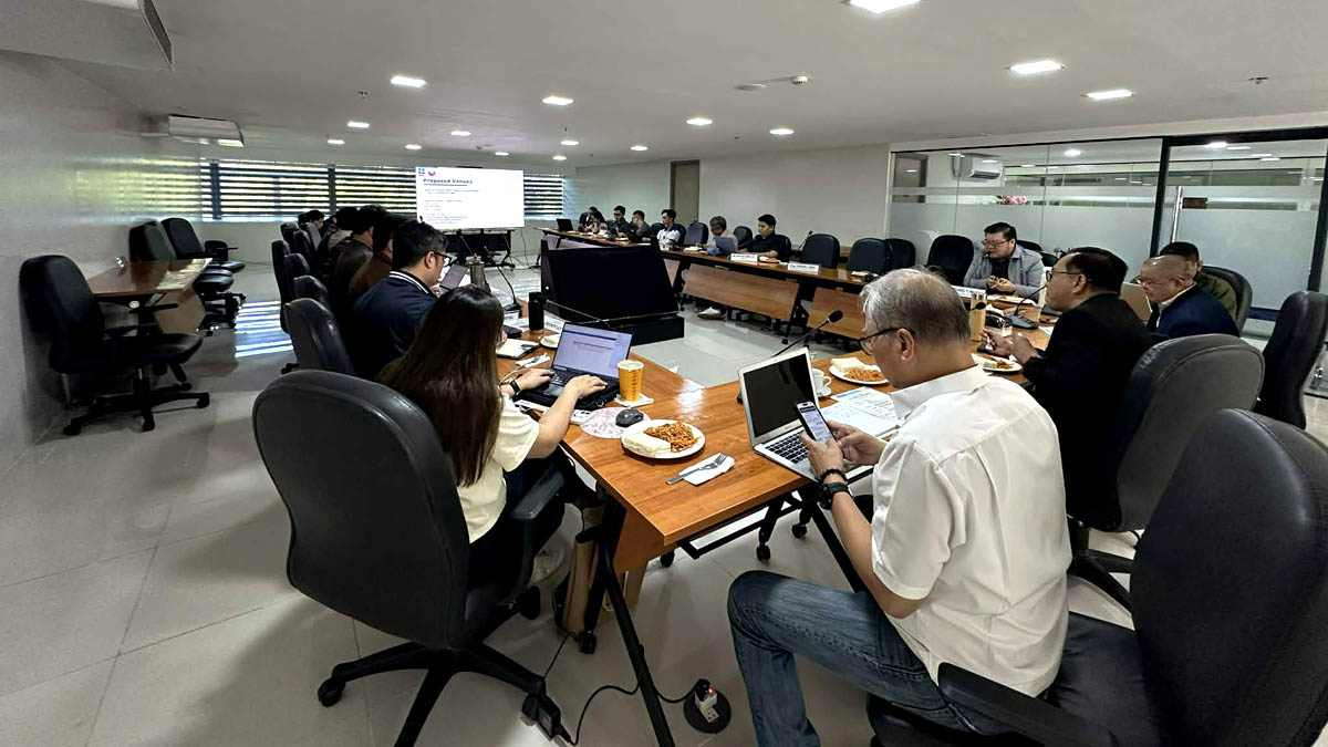 DOST SOCCSKSARGEN Joins Preparatory Meeting for NSTW 2026