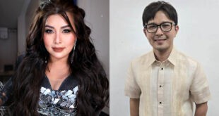 VG Alex sa muling pagsasama ng Sexbomb — nakita  ko ‘yung saya sa asawa ko