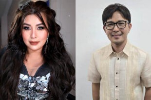 Alex Castro Sexbomb Sunshine Garcia