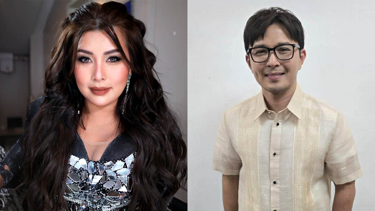 Alex Castro Sexbomb Sunshine Garcia