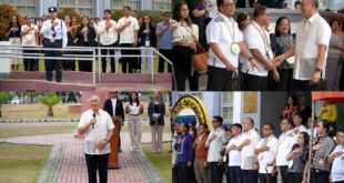 Gov. Aglipay thanks DOST for innovations providing opportunities to Cagayanos