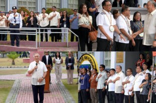 DOST 2 Cagayan Aglipay