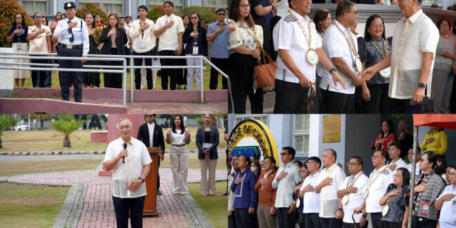 DOST 2 Cagayan Aglipay