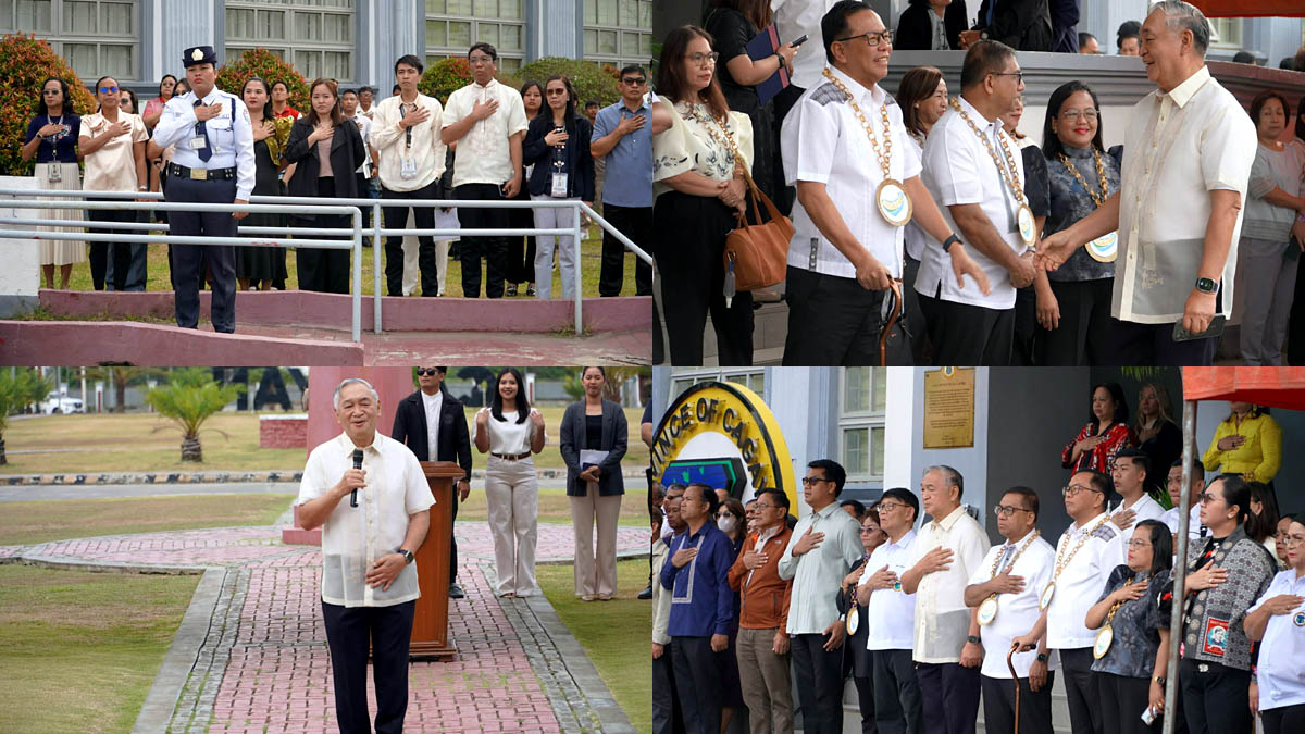 DOST 2 Cagayan Aglipay