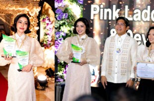 Glenda Dela Cruz Brilliant Skin Essentials