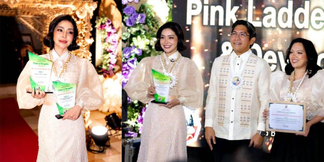 Glenda Dela Cruz Brilliant Skin Essentials