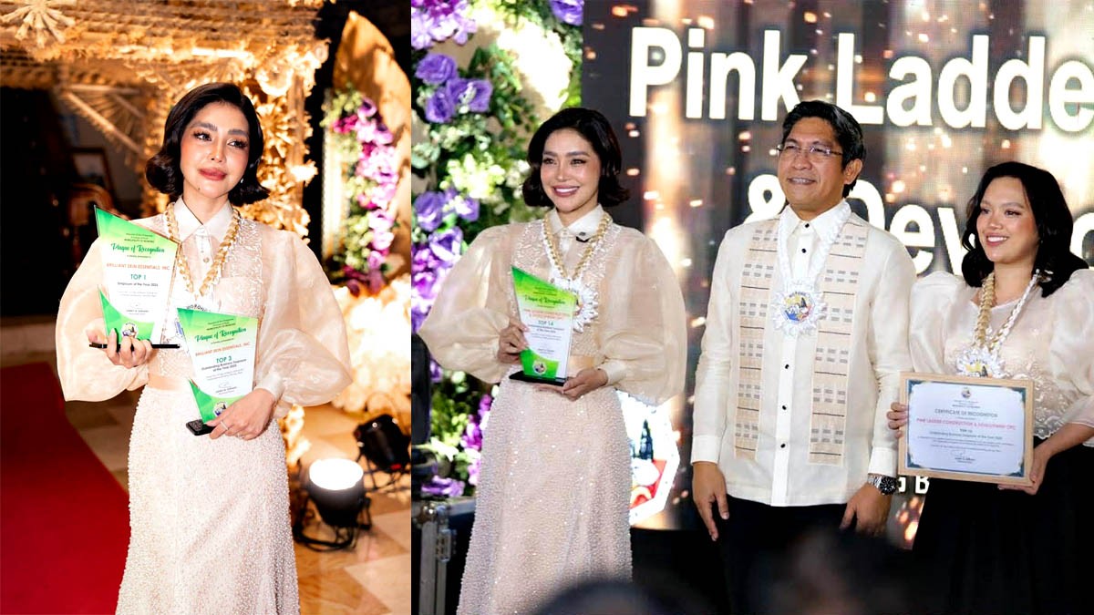 Glenda Dela Cruz Brilliant Skin Essentials