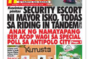 031626 Hataw Frontpage