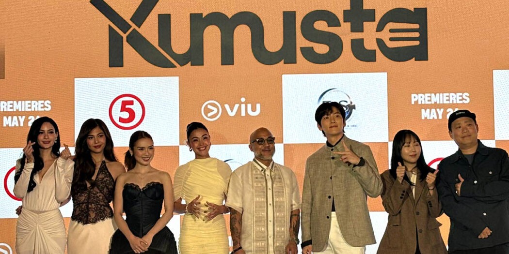 Ji Chang-wook Kumusta