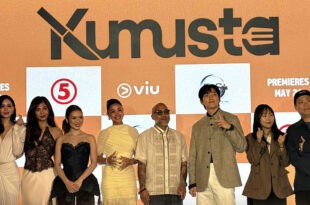 Ji Chang-wook Kumusta