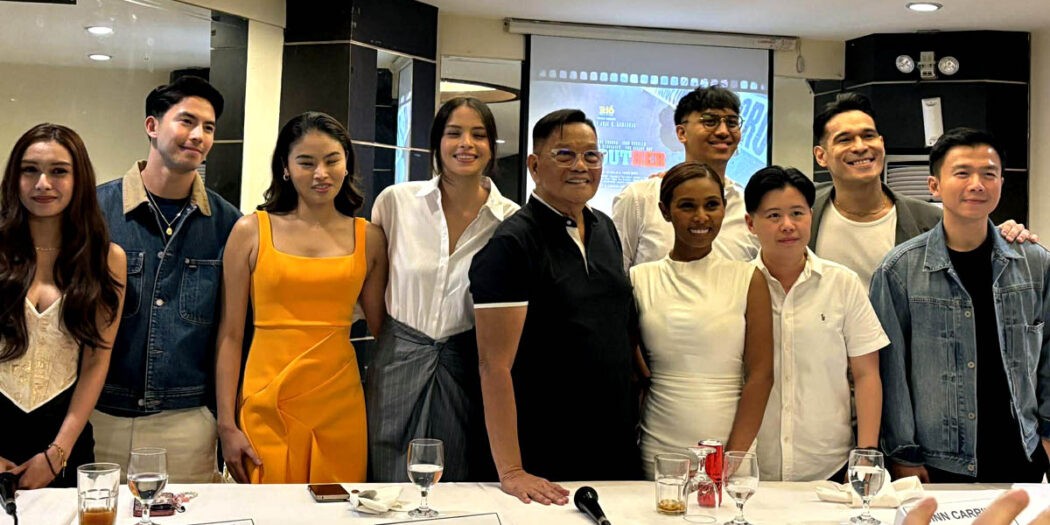  Joel Lamangan All About Her