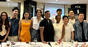 Direk Joel sa pagdidirehe ni Coco—May mata siya, marunong mag-position ng camera