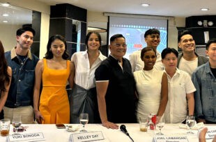  Joel Lamangan All About Her