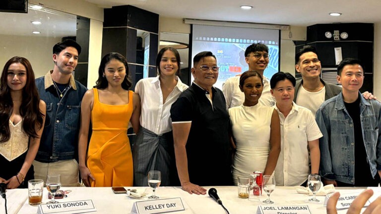  Joel Lamangan All About Her