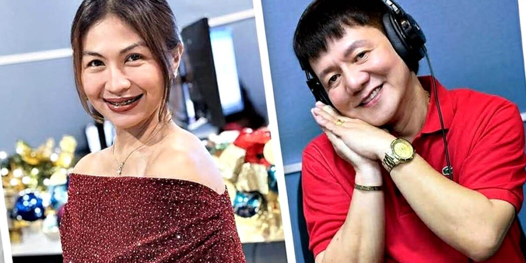 Mama Emma Janna Chu Chu