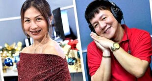 Mama Emma, Jana Chu Chu wagi sa Dangal ng Pinas 2026!